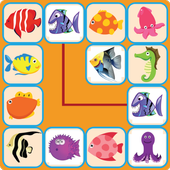 Onet Connect Ocean Animal 5.2