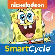 Smart Cycle SpongeBob Deep Sea 