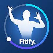 Fitify: Fitness, Home Workout 1.60.1