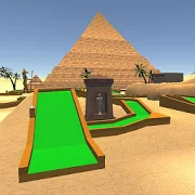 Mini Golf 3D: Great Pyramids 1.6