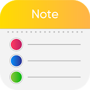 My Notes - Notepad, Checklist 1.16