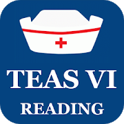 TEAS - Reading Version 6 7.6.5