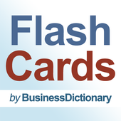 FlashCards BusinessDictionary 1.0