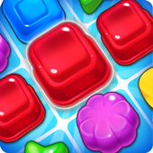 Jelly Mania-Candy Blast 1.0.2