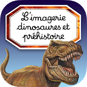 Imagerie des dinosaures 5
