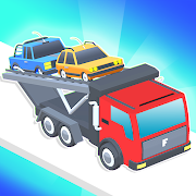 Unload The Cars 1.0.0