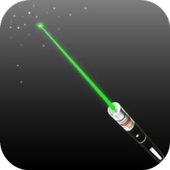 laser flashlight 