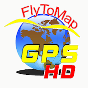 AIS Flytomap GPS Chart Plotter 1.0.4.7.2