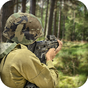 Commando 2: FPS Games Shooting 2.7