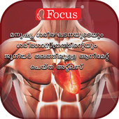 Anatomy Atlas Jr. (Malayalam) 1.0
