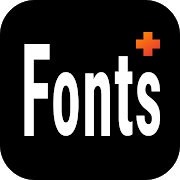 com.fontkeyboard.fonts icon