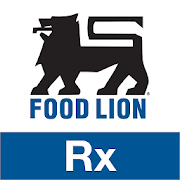 Food Lion Rx 2.0.2