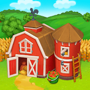 Farm Town Village Build Story 4.10