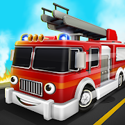 Fireman for Kids 1.2.9