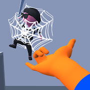 com.foursgames.spidermaster icon