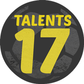 Talents for FIFA 17 1.7