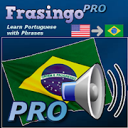 Learn Portuguese Frasingo PRO 1.0