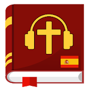 Audio Biblia en Español app 3.1.1157