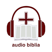 Audio Biblia en español mp3 3.1.1137