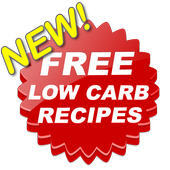Low Carb Recipes (New) 1.0.1