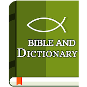 Bible and Dictionary 68