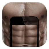Fake Abs : six pack abs 1.2