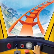 com.freegames.rollercoastersimulator2017 icon