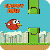 com.frodidev.FloppyBird icon