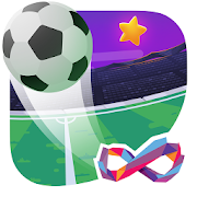 Kickup FRVR - Soccer Juggling with Keepy Uppy 2.3.0