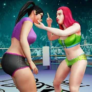 Bad Women Wrestling Game 1.4.9