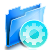 Explorer+ File Manager 