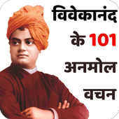 Swami Vivekananda Quotes Hindi 1.0.6FF