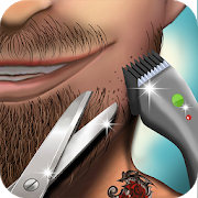 Barber Shop Hair Salon Games 6.2
