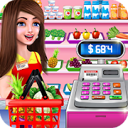 Supermarket Cash Register Sim 4.5.4