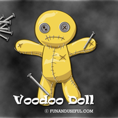 Voodoo Doll 1.0.3