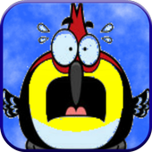 Angry Escape Birds 2 1.0.0