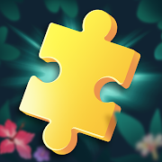 Jigsaw Adventures Puzzle Game 1.0.4461