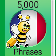 Learn French - 5,000 Phrases 3.1.2