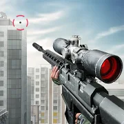 Sniper 3D Gun Shooter: Free Shooting Games - FPS 3.41.5
