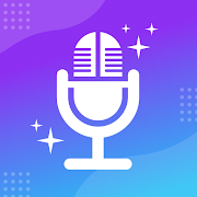 Funny Voice Changer - Voice Editor - Voice Effects 1.1.2
