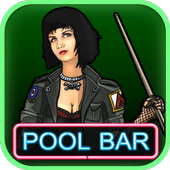 Pool Bar HD 1.1.0