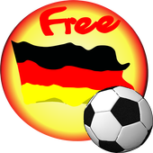 Germany Soccer Wallpaper V6.0