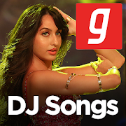 DJ Songs, Free DJ Gana, Party Hits, MP3 DJ App 2.0.0