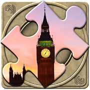 FlipPix Jigsaw - Great Britain 1.11