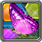 HexLogic - Butterflies 1.5