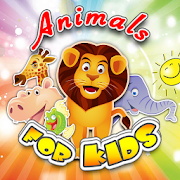 Animals for Kids 1.25