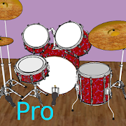 Pocket Drummer Pro 1.0