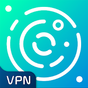 Galaxy VPN - Unlimited Proxy 2.3.8