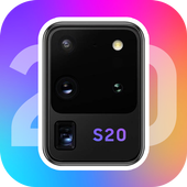 Camera for S20 - Galaxy S20 Camera 1.0.6