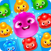Jelly Farm Frenzy: Heroes Pop 1.2